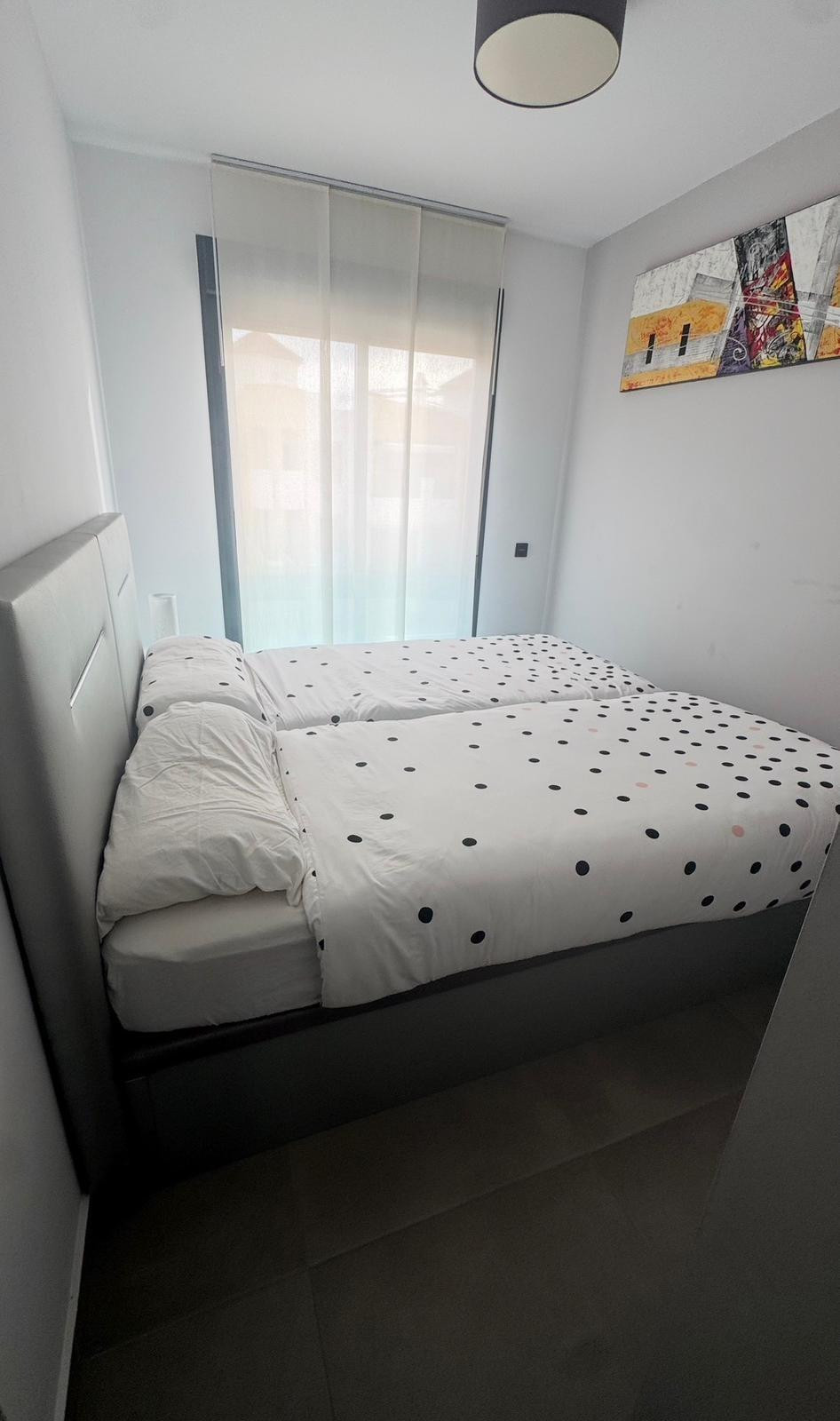 Se vende Ático de 2 dormitorios en Costa Blanca, Alicante, España
