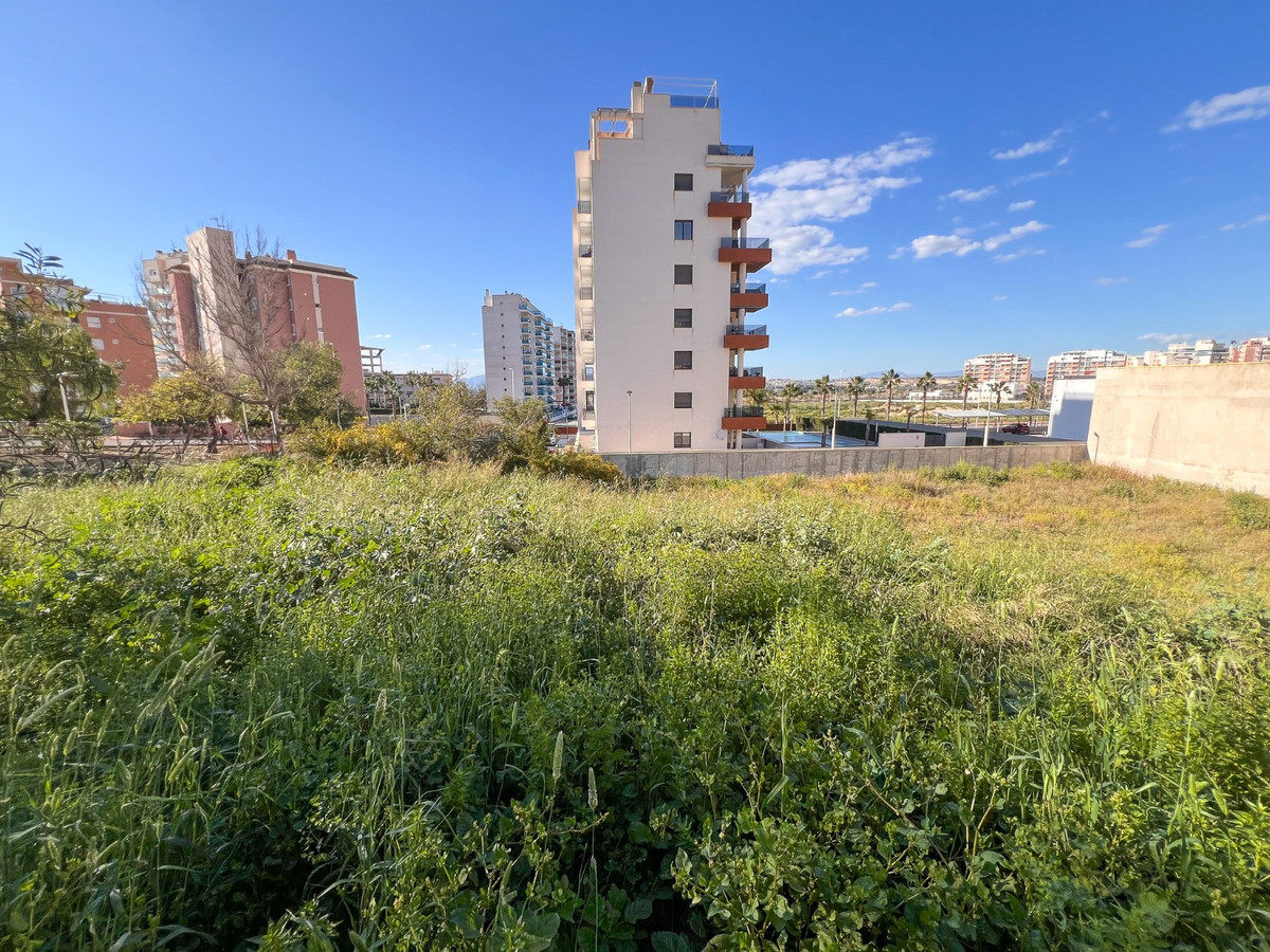 Plots for sale in Guardamar Del Segura Costa Blanca, Alicante, Spain
