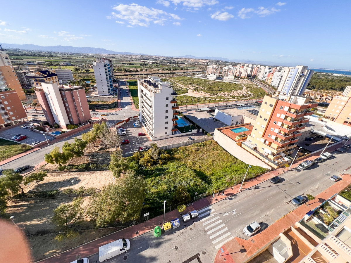 Plots for sale in Guardamar Del Segura Costa Blanca, Alicante, Spain