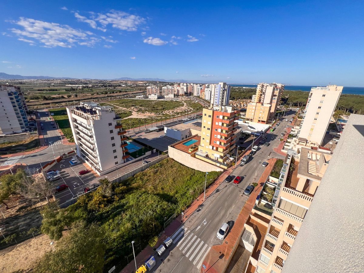 Plots for sale in Guardamar Del Segura Costa Blanca, Alicante, Spain