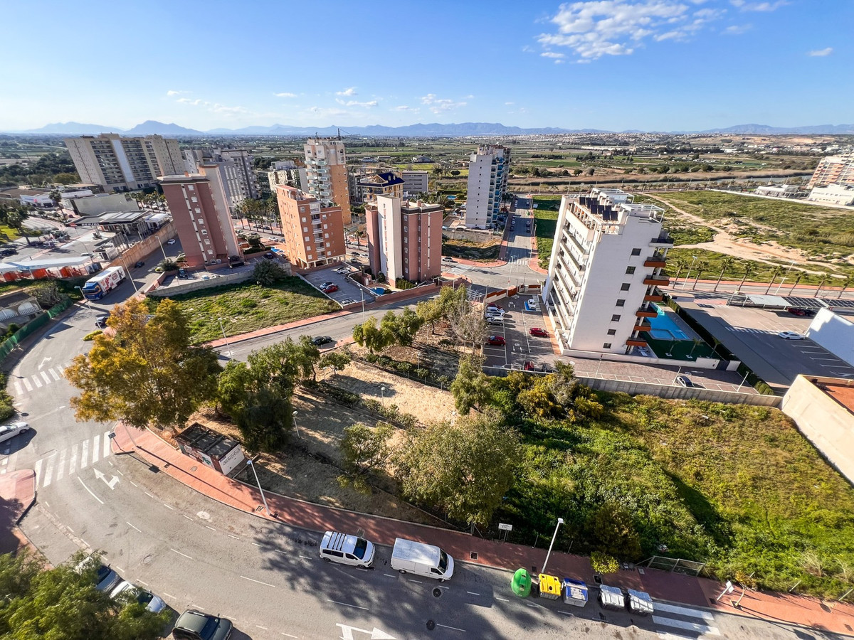 Plots for sale in Guardamar Del Segura Costa Blanca, Alicante, Spain