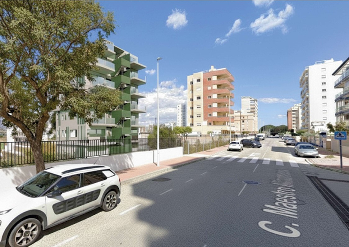 Plots for sale in Guardamar Del Segura Costa Blanca, Alicante, Spain