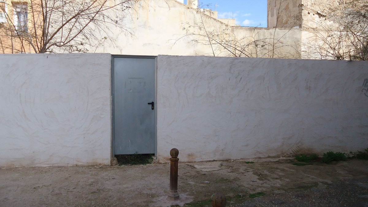 Plots for sale in Monóvar Costa Blanca, Alicante, Spain