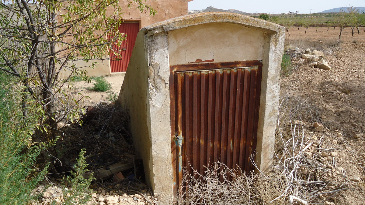 Se vende Terreno Rustico  en Costa Calida, Murcia, España