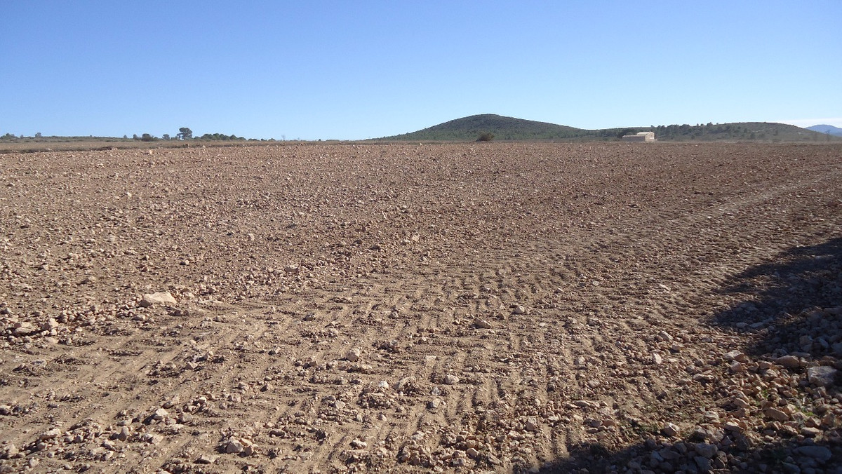 Se vende Terreno Rustico  en Costa Calida, Murcia, España