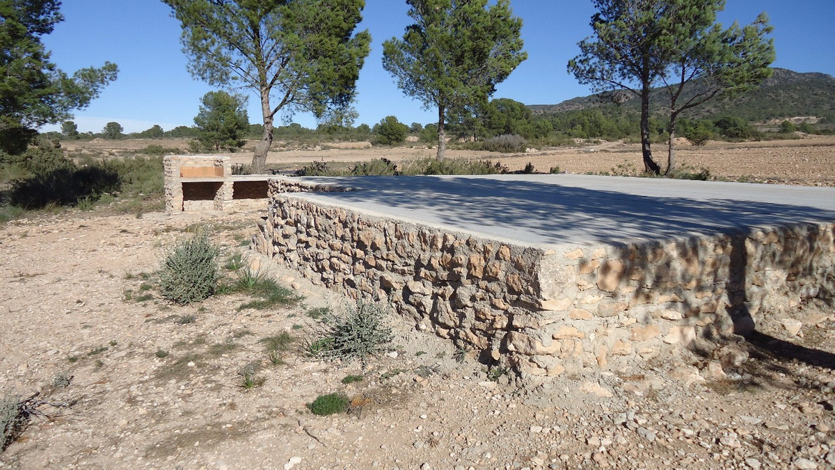 Se vende Terreno Rustico  en Costa Calida, Murcia, España