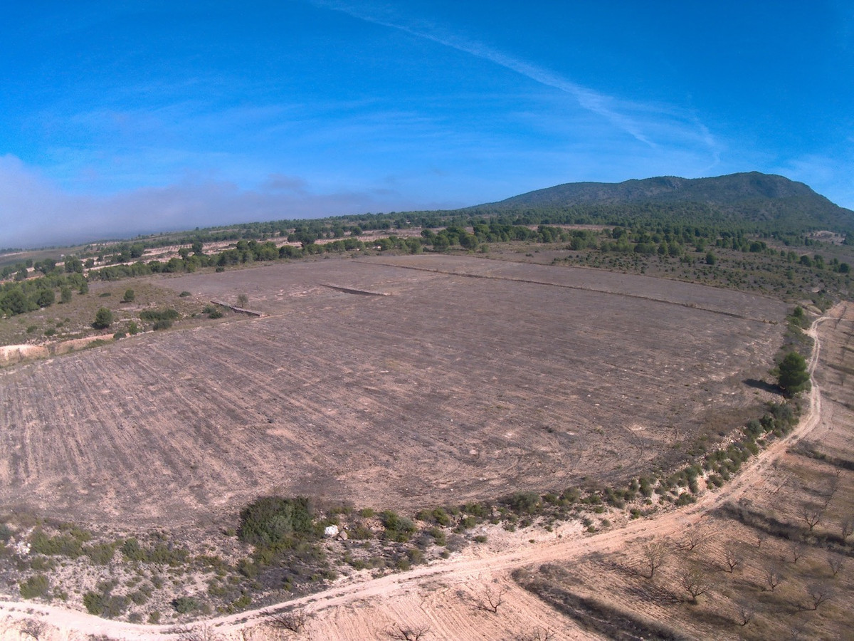 Se vende Terreno Rustico  en Costa Calida, Murcia, España