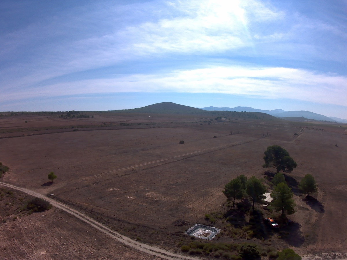 Se vende Terreno Rustico  en Costa Calida, Murcia, España