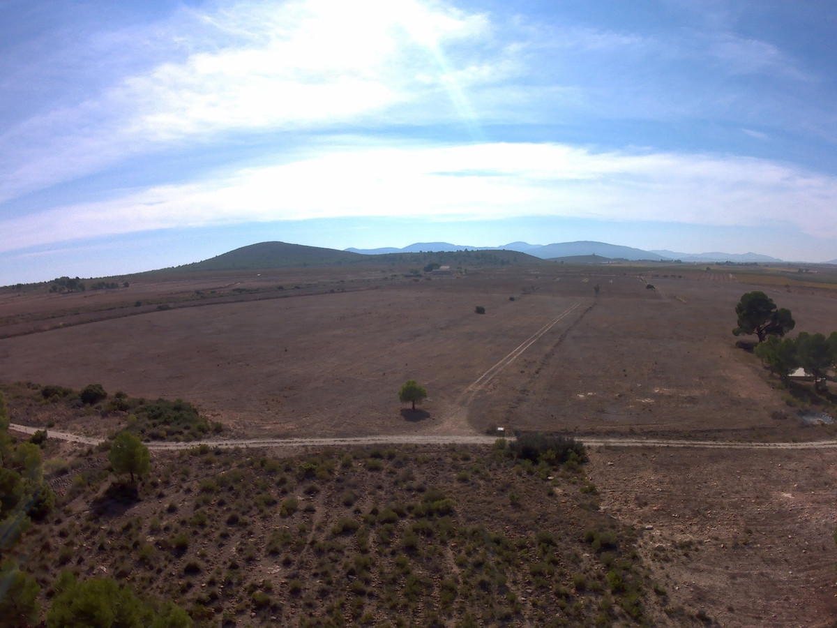 Se vende Terreno Rustico  en Costa Calida, Murcia, España