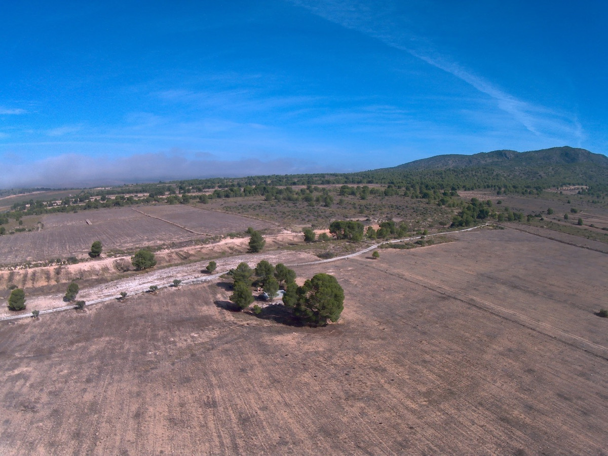 Se vende Terreno Rustico  en Costa Calida, Murcia, España