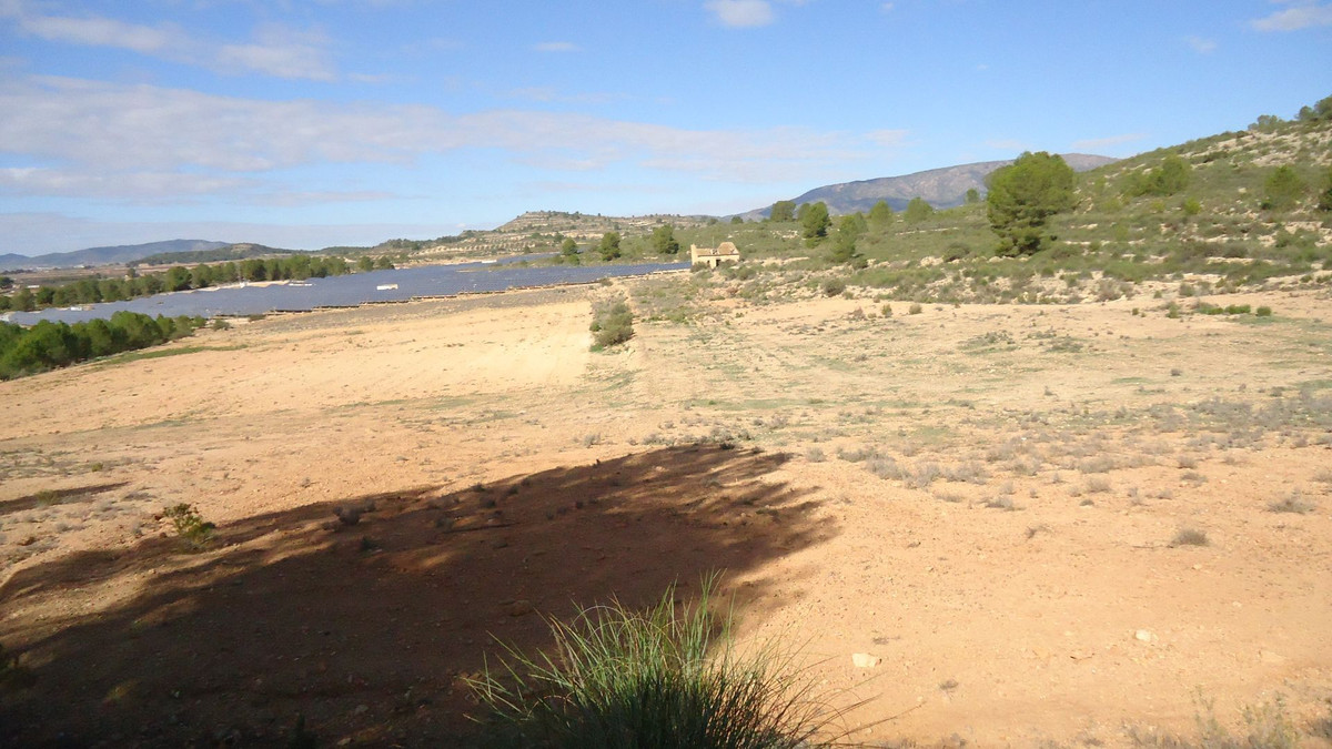 Se vende Terreno Rustico  en Costa Blanca, Alicante, España