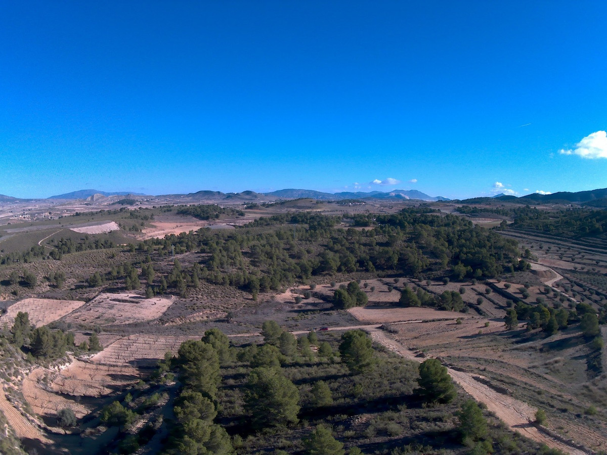 Se vende Terreno Rustico  en Costa Calida, Murcia, España