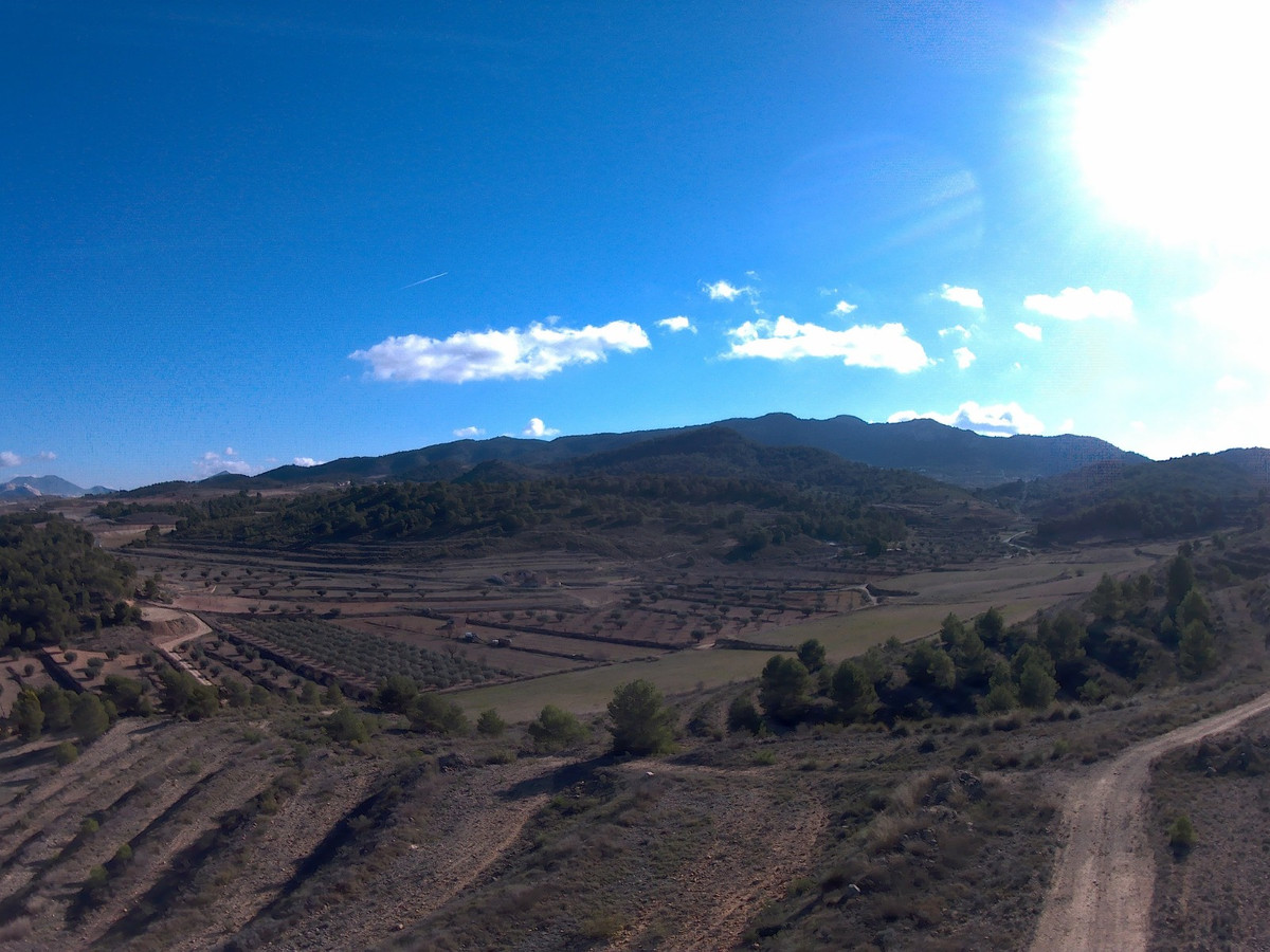 Se vende Terreno Rustico  en Costa Calida, Murcia, España