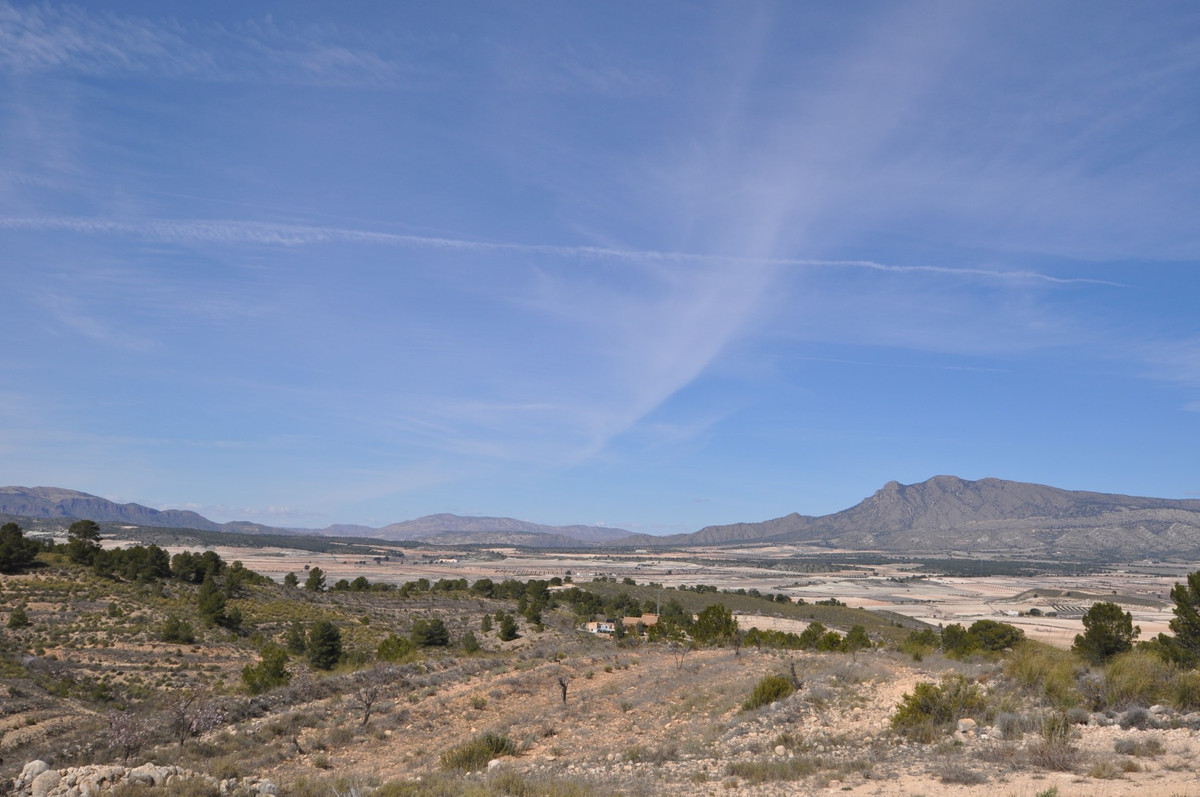 Se vende Terreno Rustico  en Costa Calida, Murcia, España