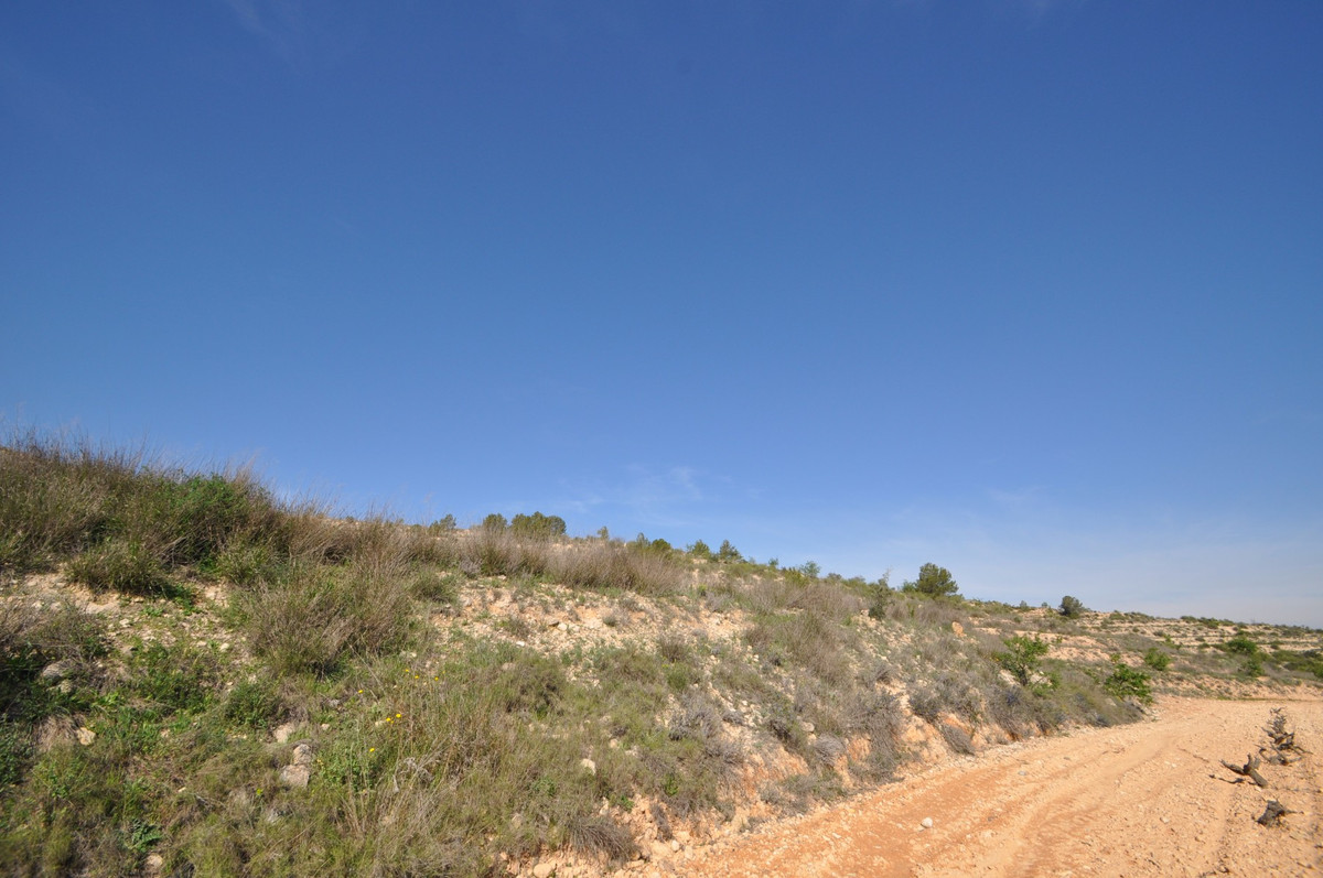 Se vende Terreno Rustico  en Costa Calida, Murcia, España