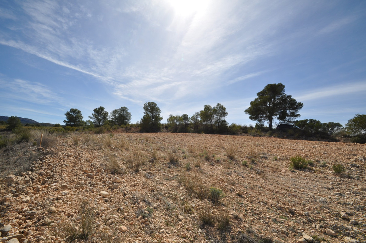 Se vende Terreno Rustico  en Costa Calida, Murcia, España