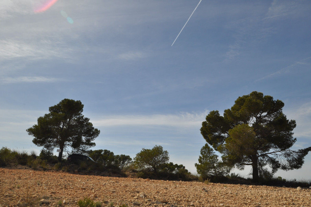 Se vende Terreno Rustico  en Costa Calida, Murcia, España