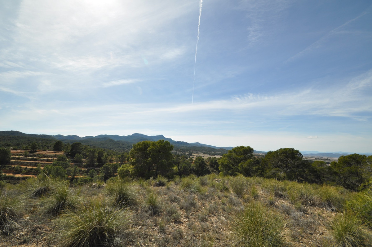 Se vende Terreno Rustico  en Costa Calida, Murcia, España