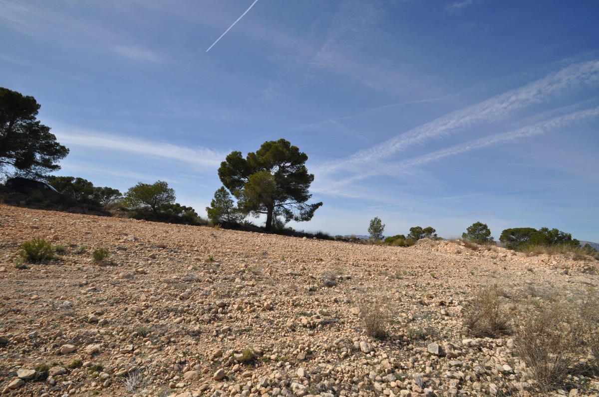 Se vende Terreno Rustico  en Costa Calida, Murcia, España