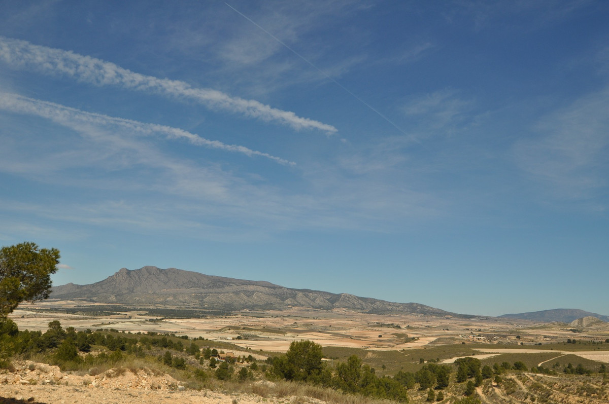 Se vende Terreno Rustico  en Costa Calida, Murcia, España