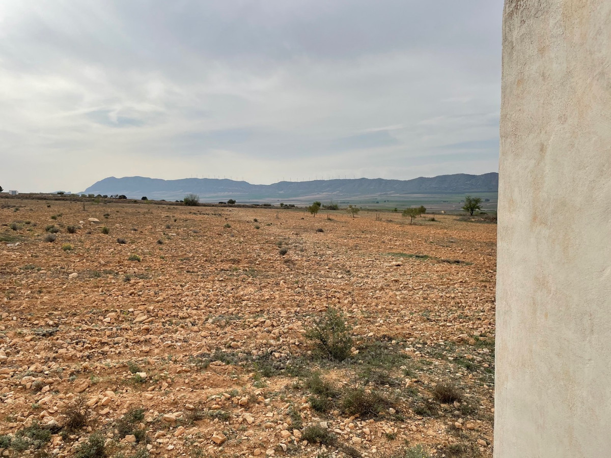 Se vende Terreno Rustico  en Costa Calida, Murcia, España