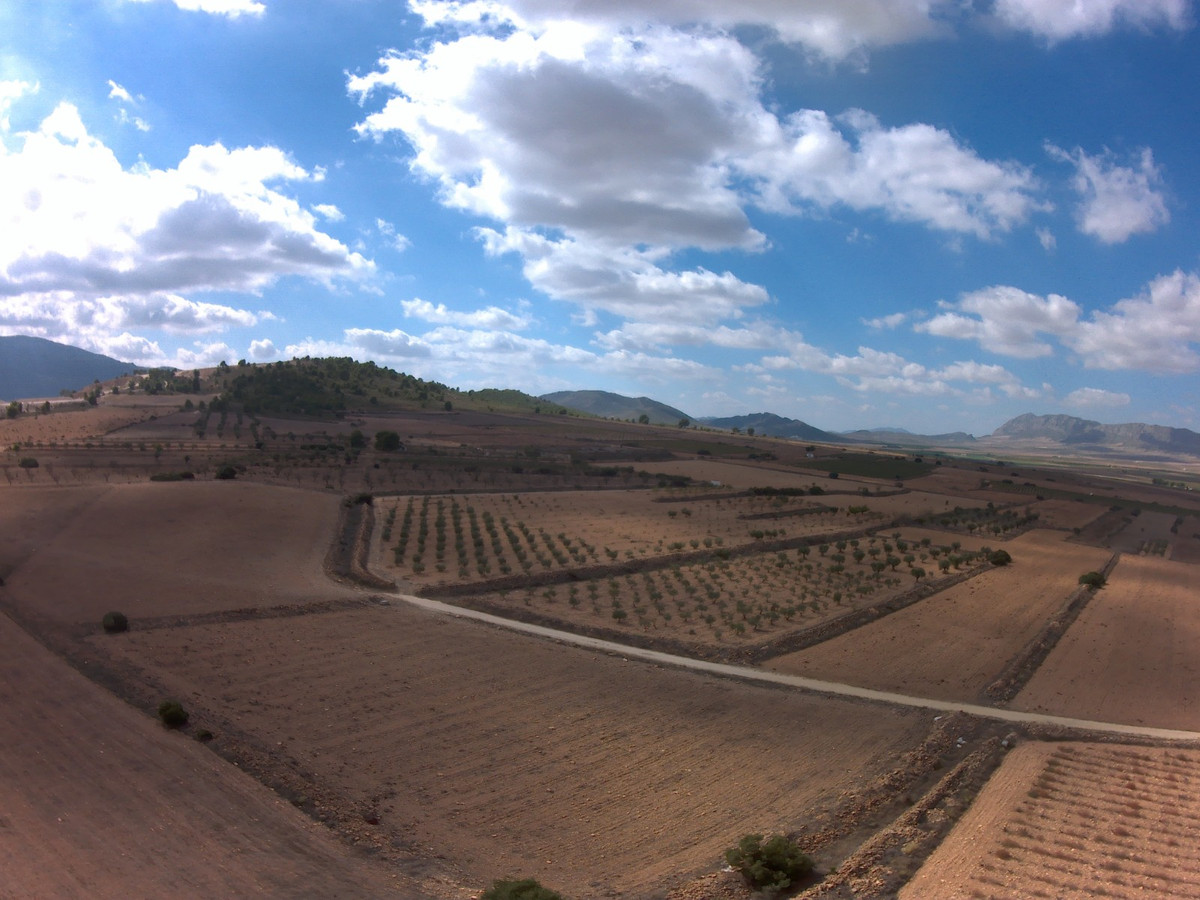 Se vende Terreno Rustico  en Costa Calida, Murcia, España