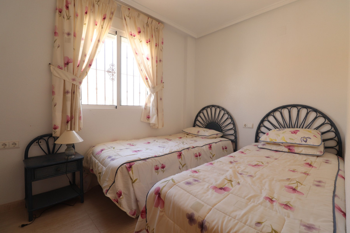 3 Bed Townhouse for sale in Ciudad Quesada Costa Blanca, Alicante, Spain