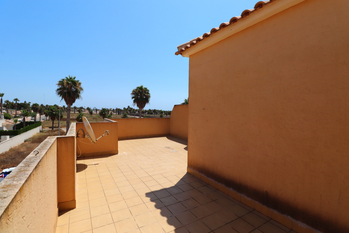 3 Bed Townhouse for sale in Ciudad Quesada Costa Blanca, Alicante, Spain