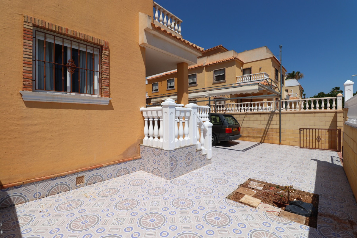 3 Bed Townhouse for sale in Ciudad Quesada Costa Blanca, Alicante, Spain