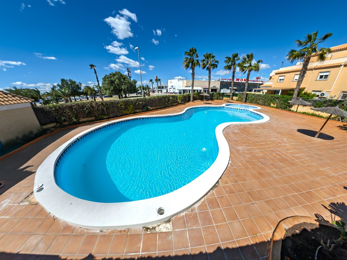 3 Bed Townhouse for sale in Ciudad Quesada Costa Blanca, Alicante, Spain