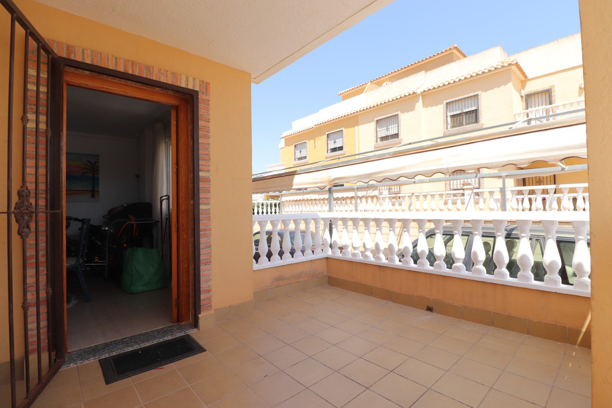 3 Bed Townhouse for sale in Ciudad Quesada Costa Blanca, Alicante, Spain
