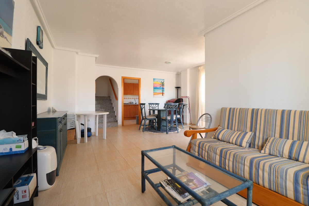 3 Bed Townhouse for sale in Ciudad Quesada Costa Blanca, Alicante, Spain