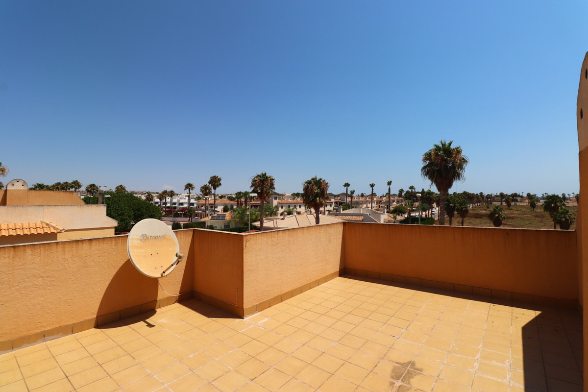 3 Bed Townhouse for sale in Ciudad Quesada Costa Blanca, Alicante, Spain