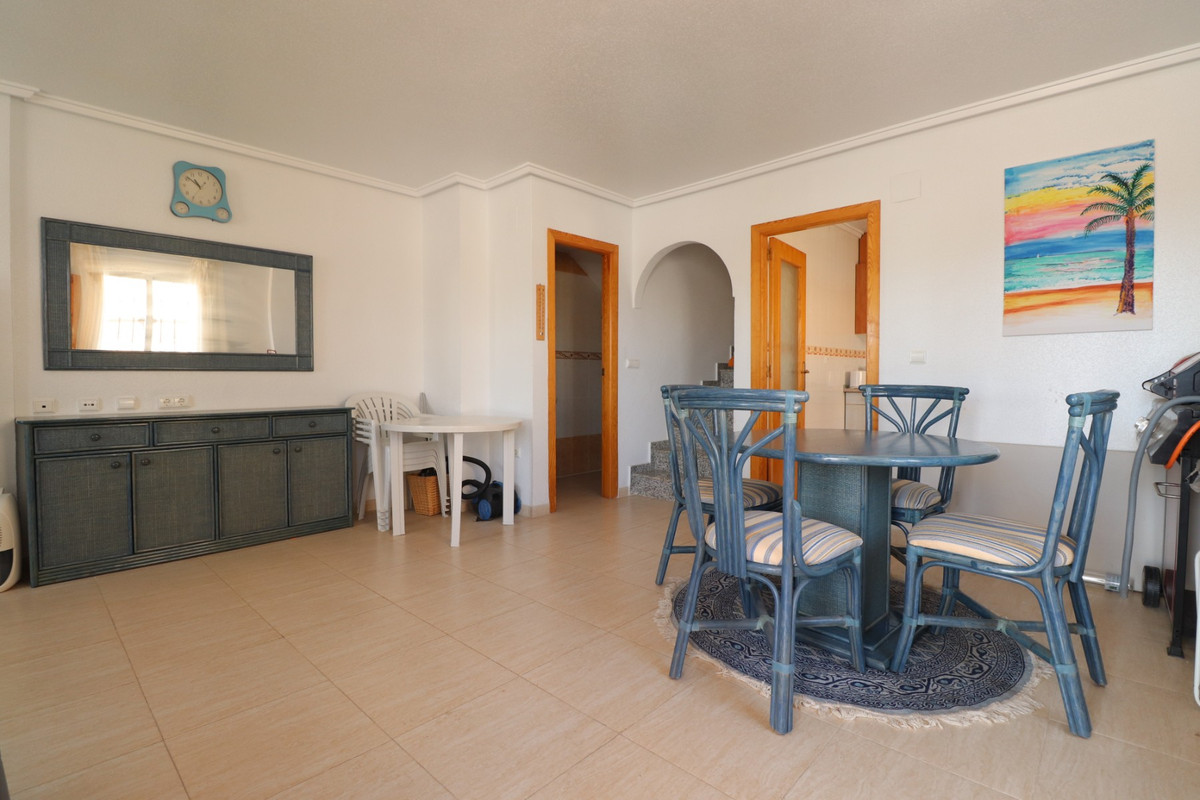 3 Bed Townhouse for sale in Ciudad Quesada Costa Blanca, Alicante, Spain