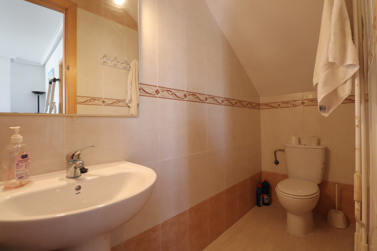3 Bed Townhouse for sale in Ciudad Quesada Costa Blanca, Alicante, Spain