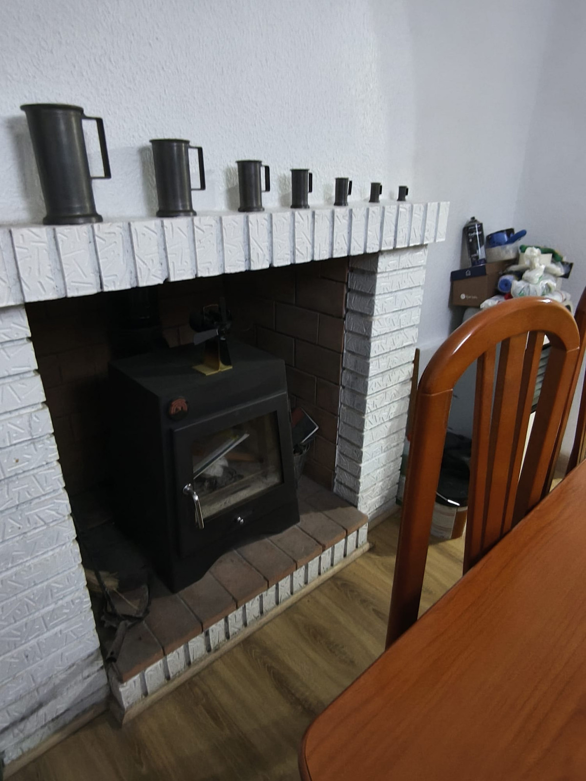 Se vende Villa - Chalet de 3 dormitorios en Costa Blanca, Alicante, España