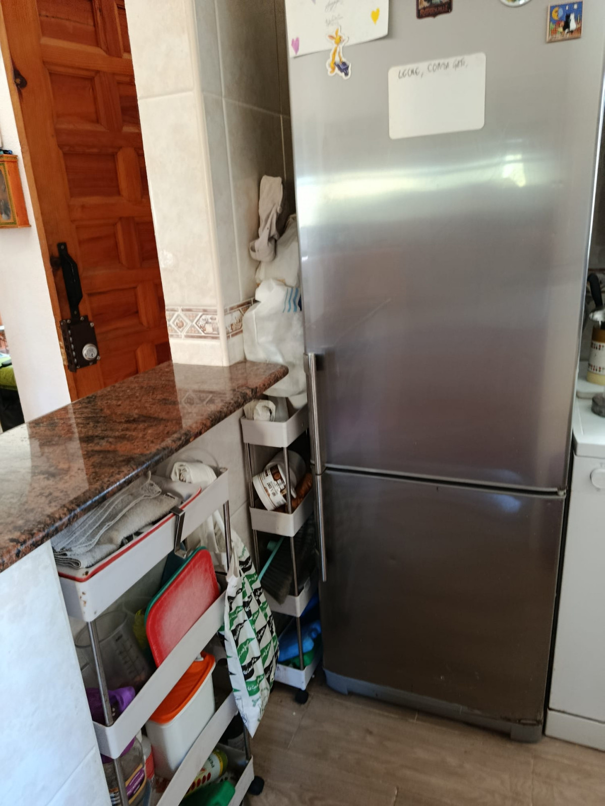 Se vende Villa - Chalet de 3 dormitorios en Costa Blanca, Alicante, España