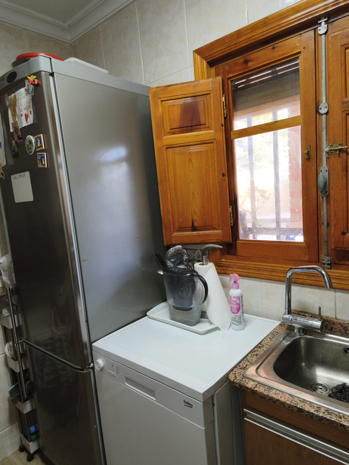Se vende Villa - Chalet de 3 dormitorios en Costa Blanca, Alicante, España