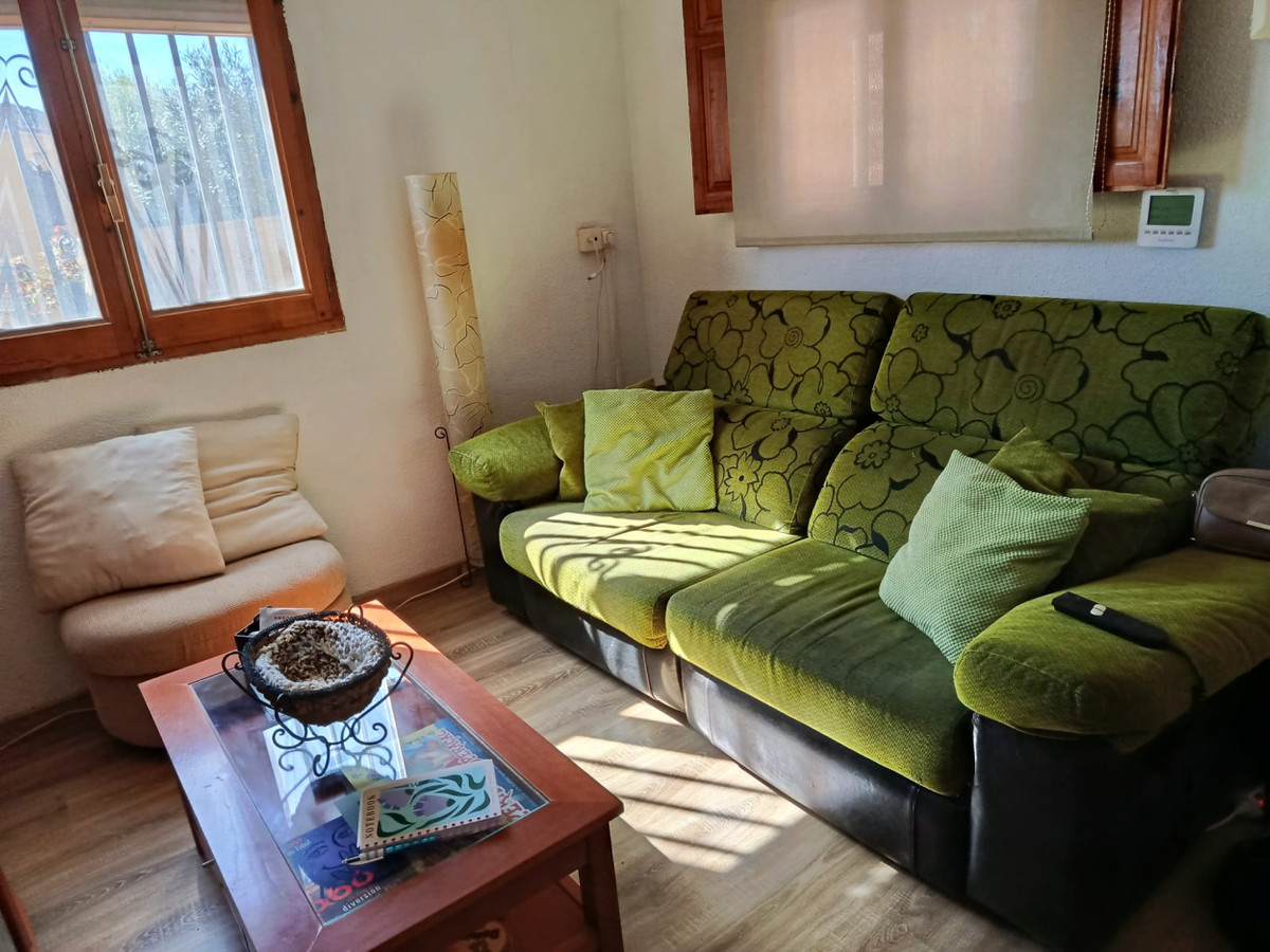 Se vende Villa - Chalet de 3 dormitorios en Costa Blanca, Alicante, España