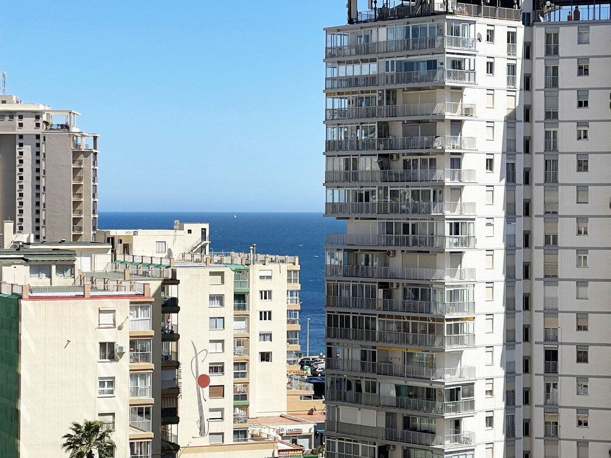 Se vende Apartamento Planta Media de 1 dormitorios en Costa Blanca, Alicante, España
