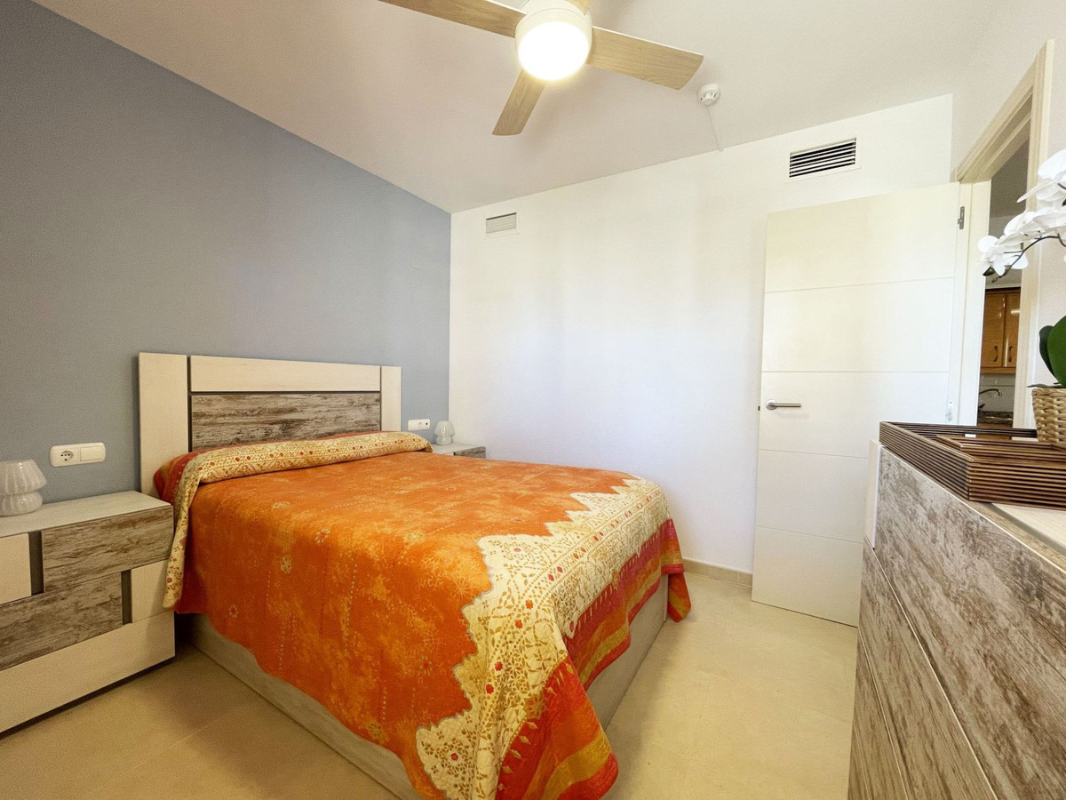 Se vende Apartamento Planta Media de 1 dormitorios en Costa Blanca, Alicante, España
