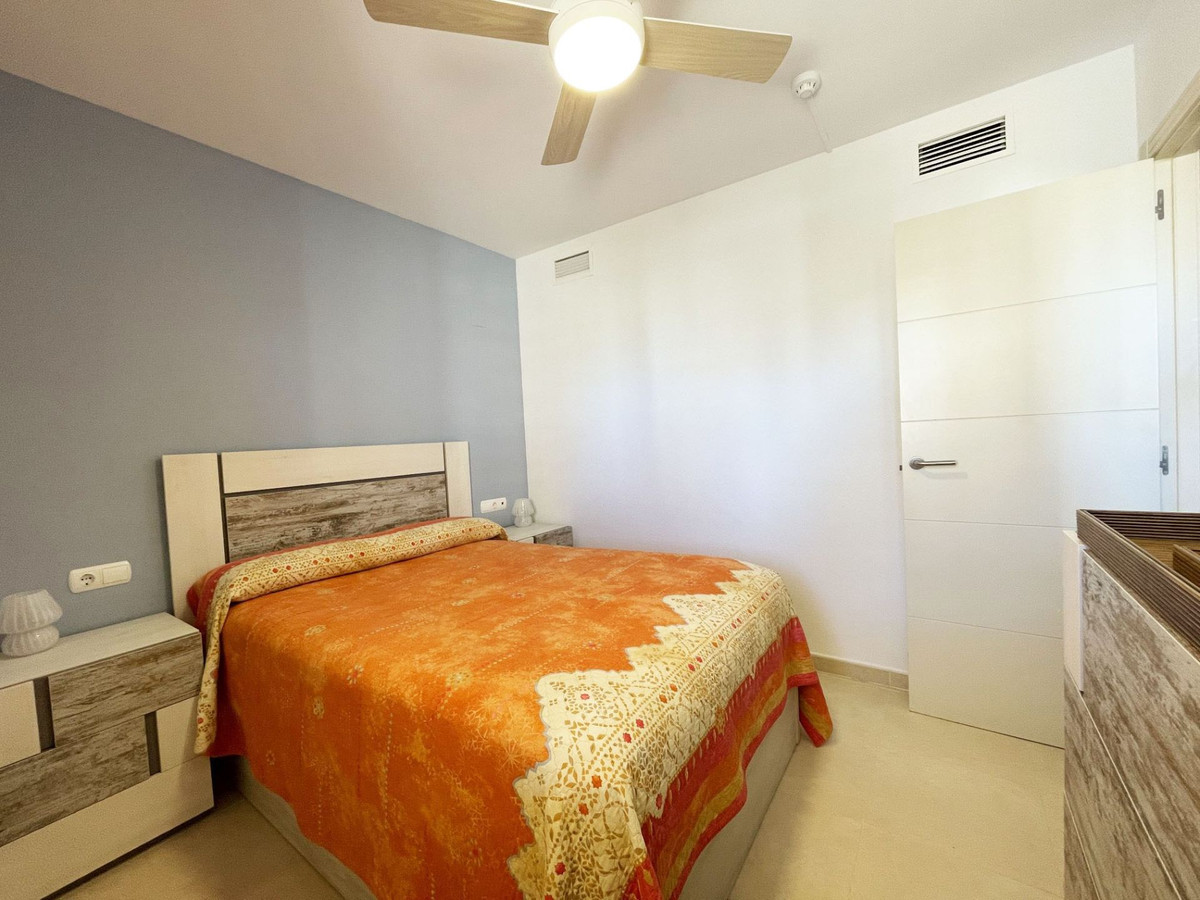 Se vende Apartamento Planta Media de 1 dormitorios en Costa Blanca, Alicante, España