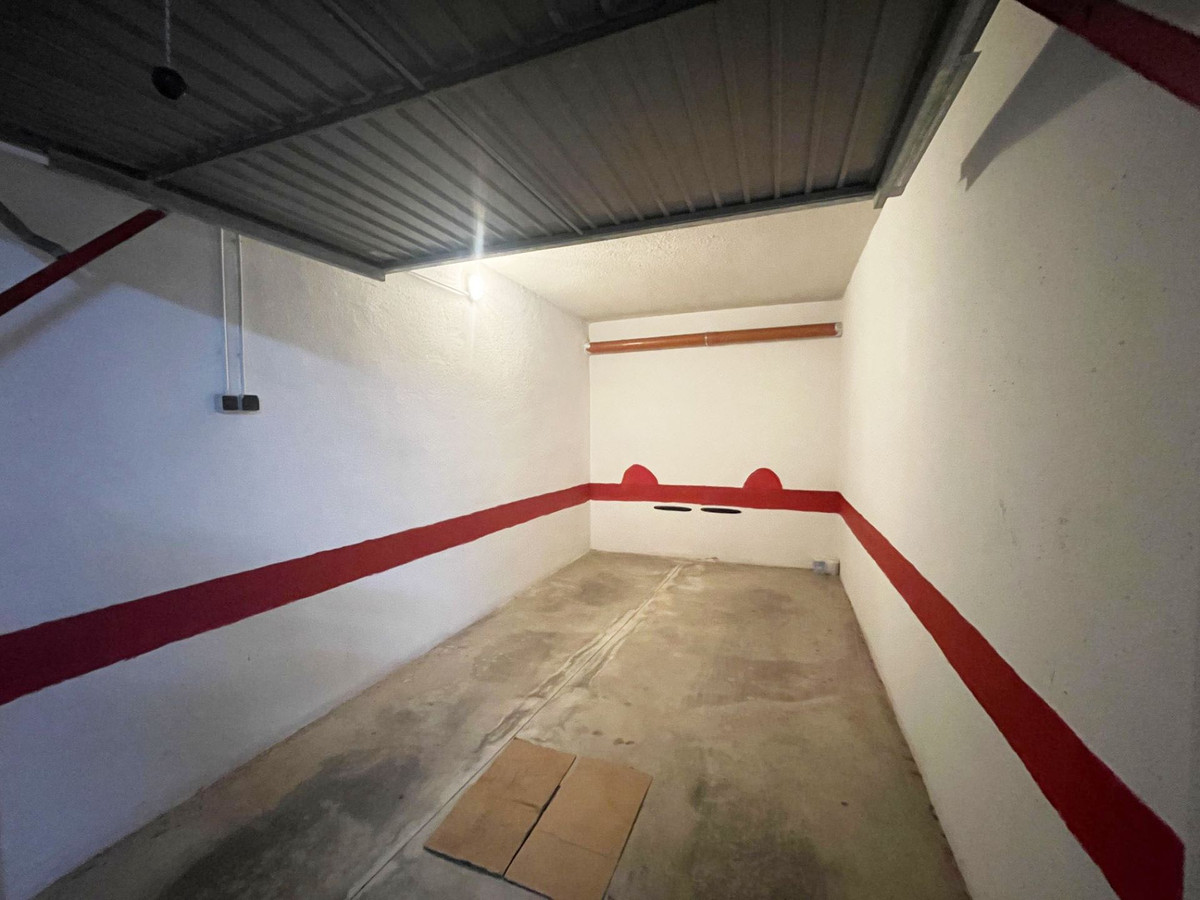 Se vende Apartamento Planta Media de 1 dormitorios en Costa Blanca, Alicante, España