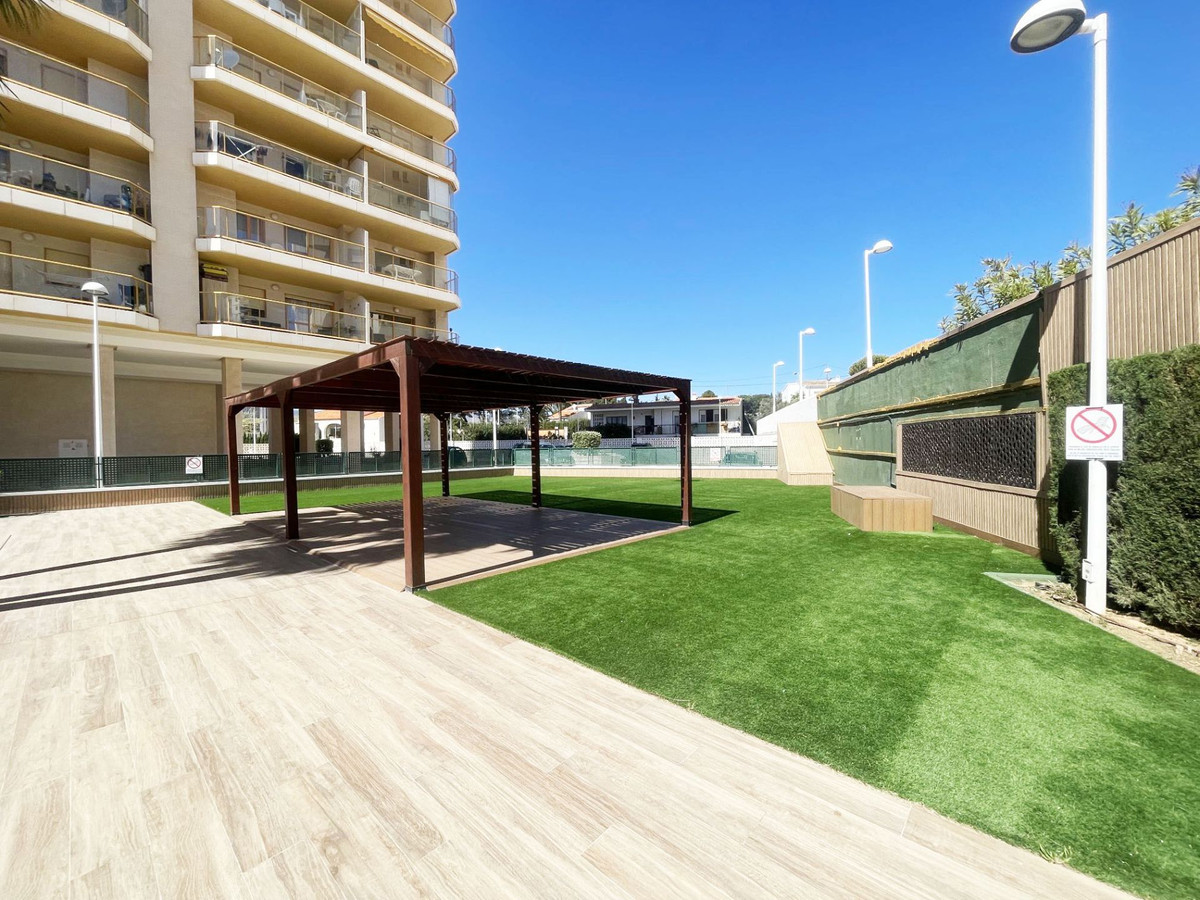 Se vende Apartamento Planta Media de 1 dormitorios en Costa Blanca, Alicante, España