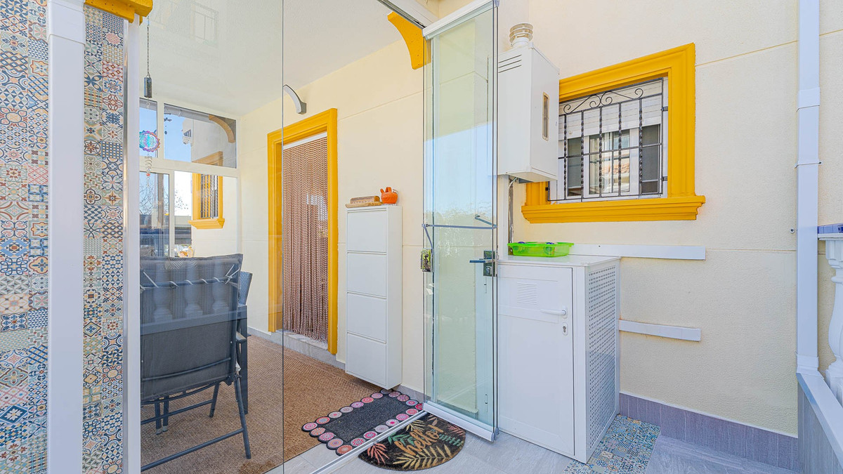 Se vende Adosada de 2 dormitorios en Costa Blanca, Alicante, España