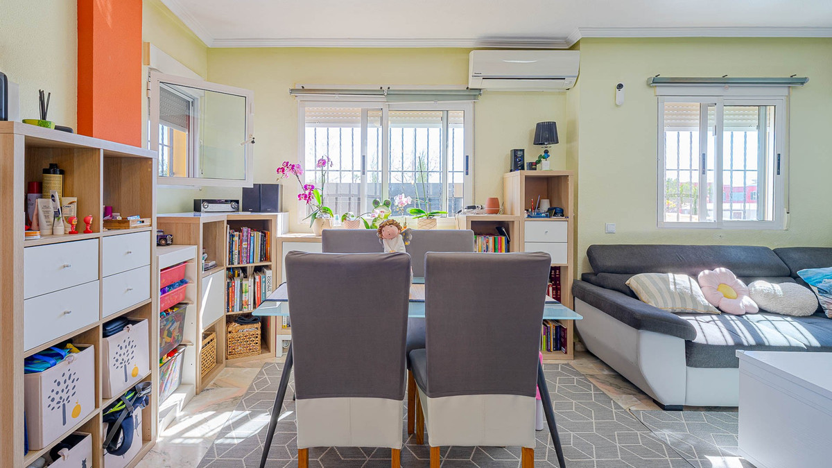 Se vende Adosada de 2 dormitorios en Costa Blanca, Alicante, España