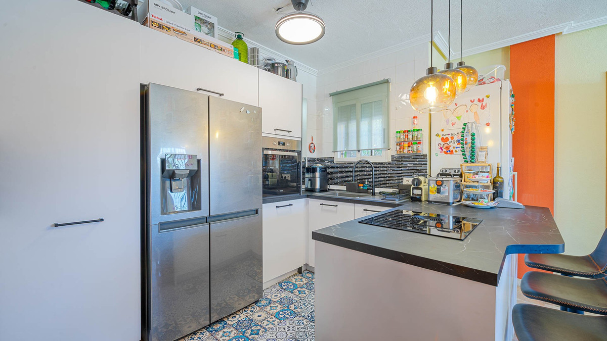 Se vende Adosada de 2 dormitorios en Costa Blanca, Alicante, España