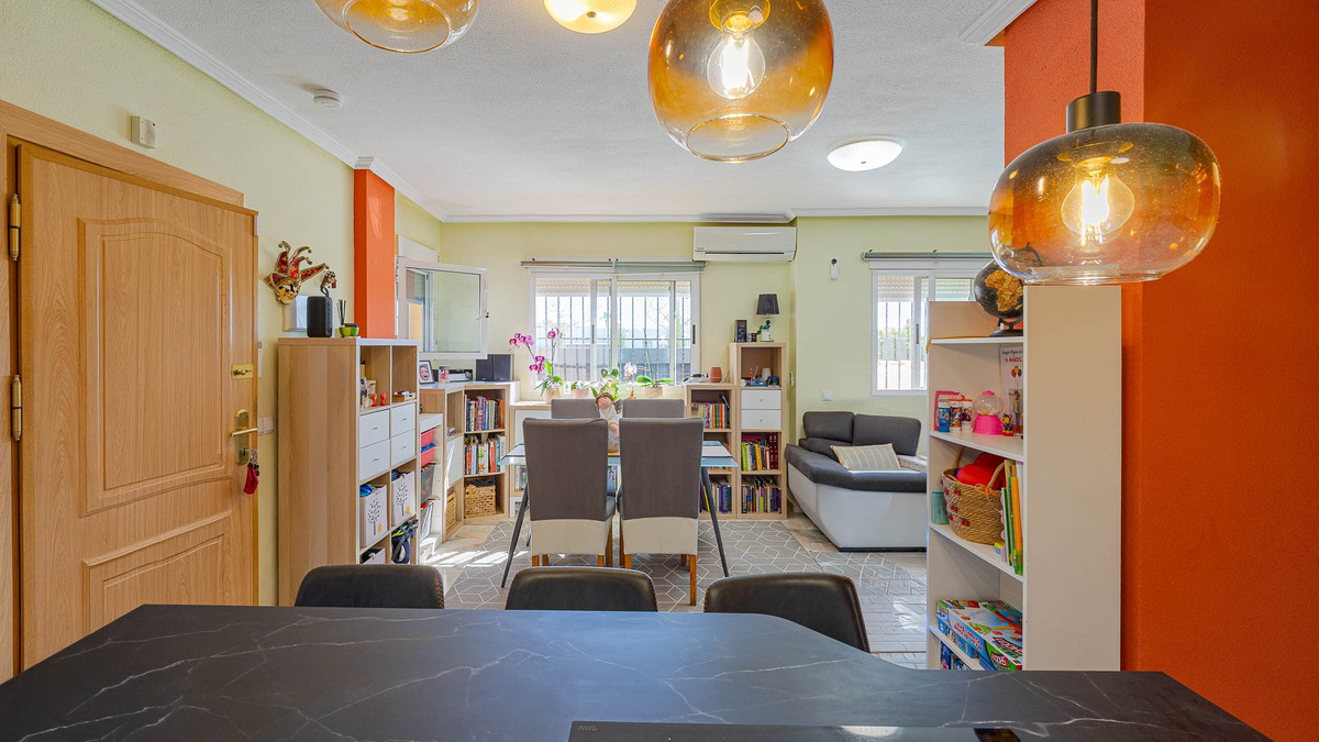 Se vende Adosada de 2 dormitorios en Costa Blanca, Alicante, España
