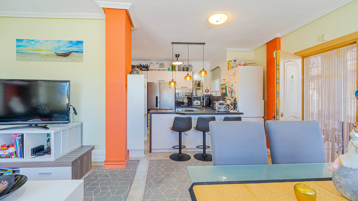 Se vende Adosada de 2 dormitorios en Costa Blanca, Alicante, España