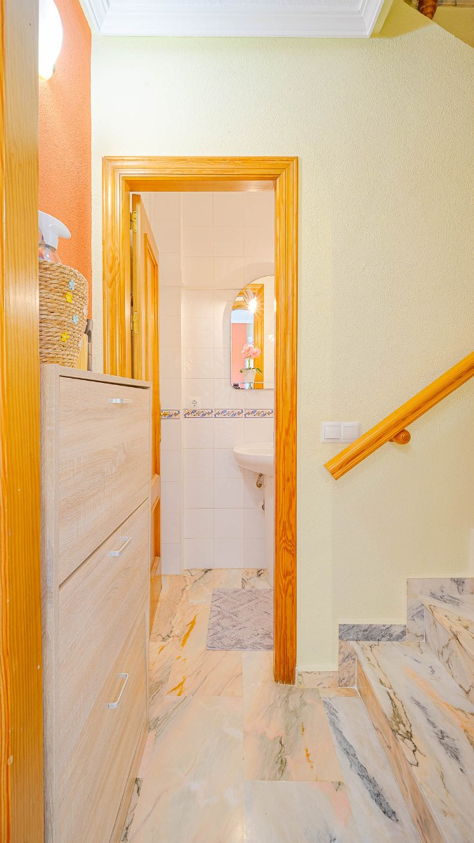 Se vende Adosada de 2 dormitorios en Costa Blanca, Alicante, España